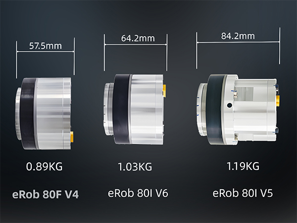 Precision planetary gearbox